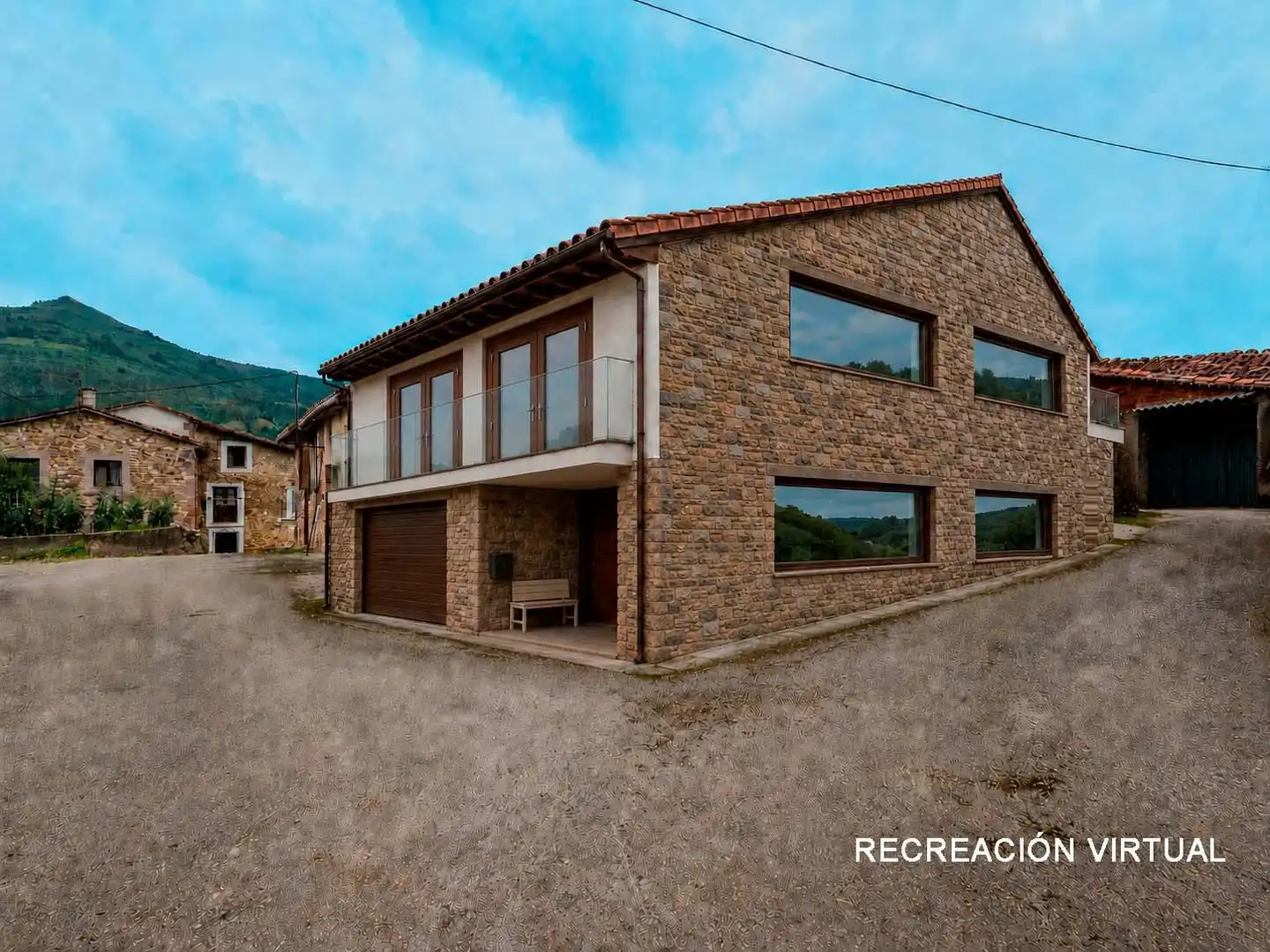 Casa en venda a Barrio CELIS-CELUCOS, imagen 4
