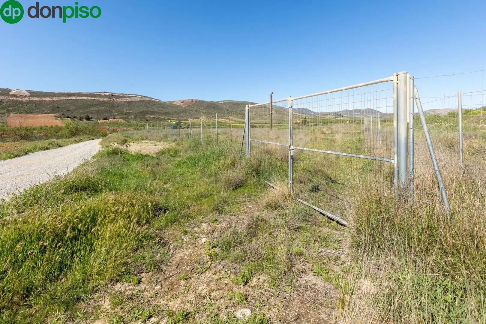 Terreny rústic en venda a tesoro de villamena, imagen 10