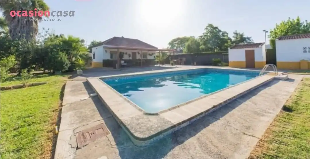Villa con piscina in vendita a Periurbano Oeste - Sierra, imagen 15