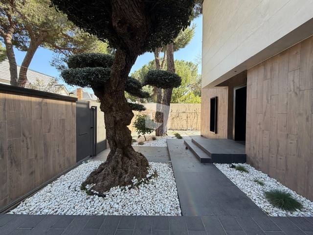 Casa-chalet en Venta en Badajoz en Montealina