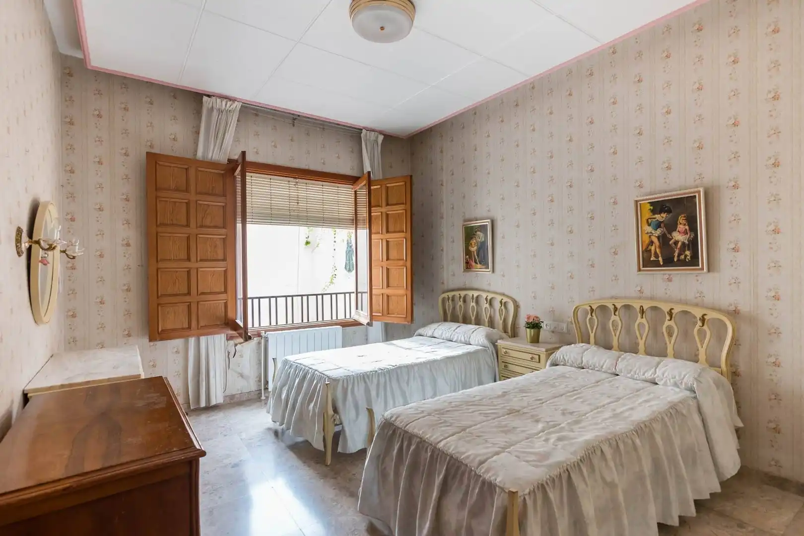 Casa rústica amb terrassa en venda a Totana, imagen 31