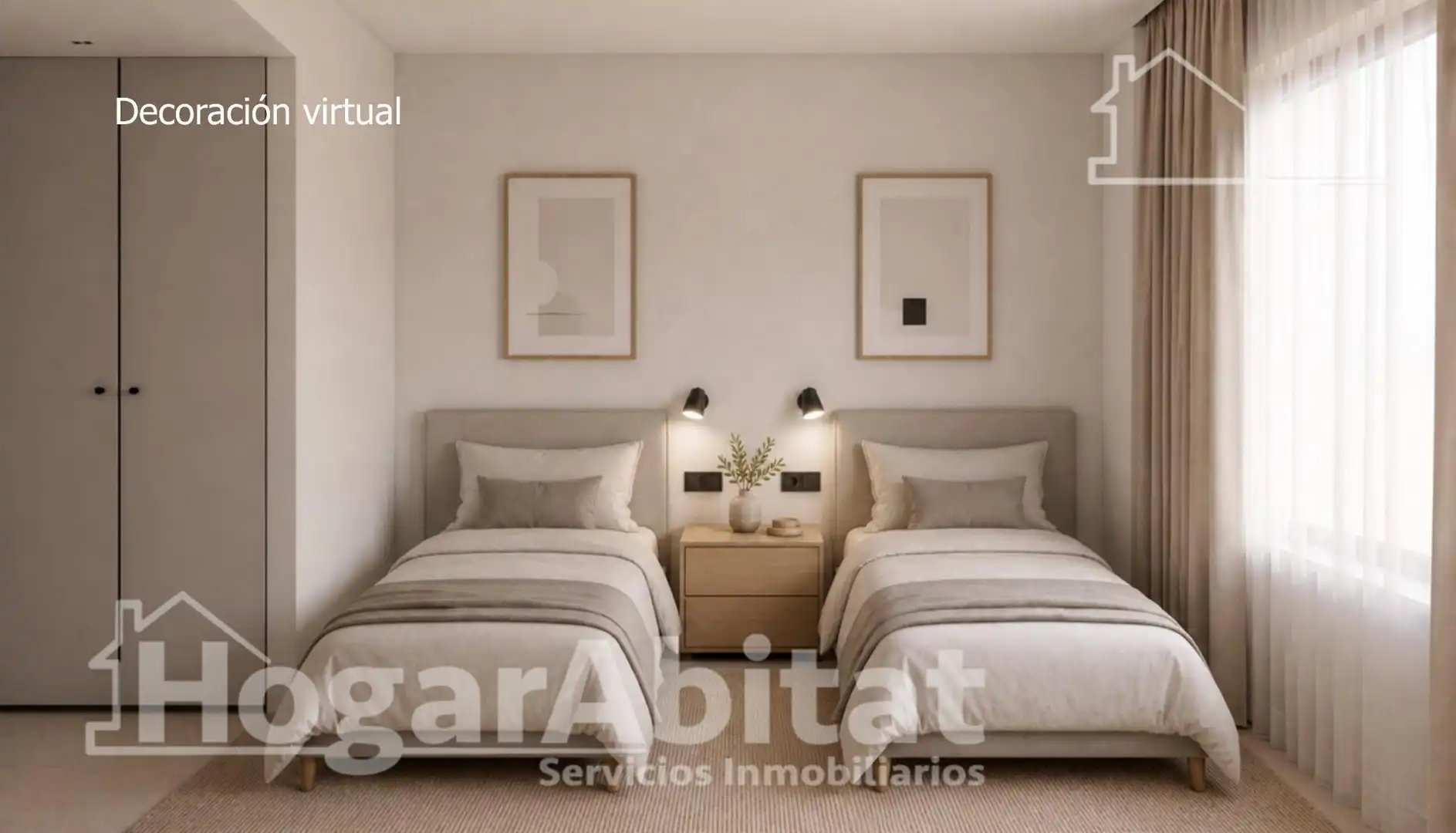 Attico con ascensore in vendita a Calle ERNESTO PEREZ ALMELA ESQ MIQUEL V ARNAU, imagen 10