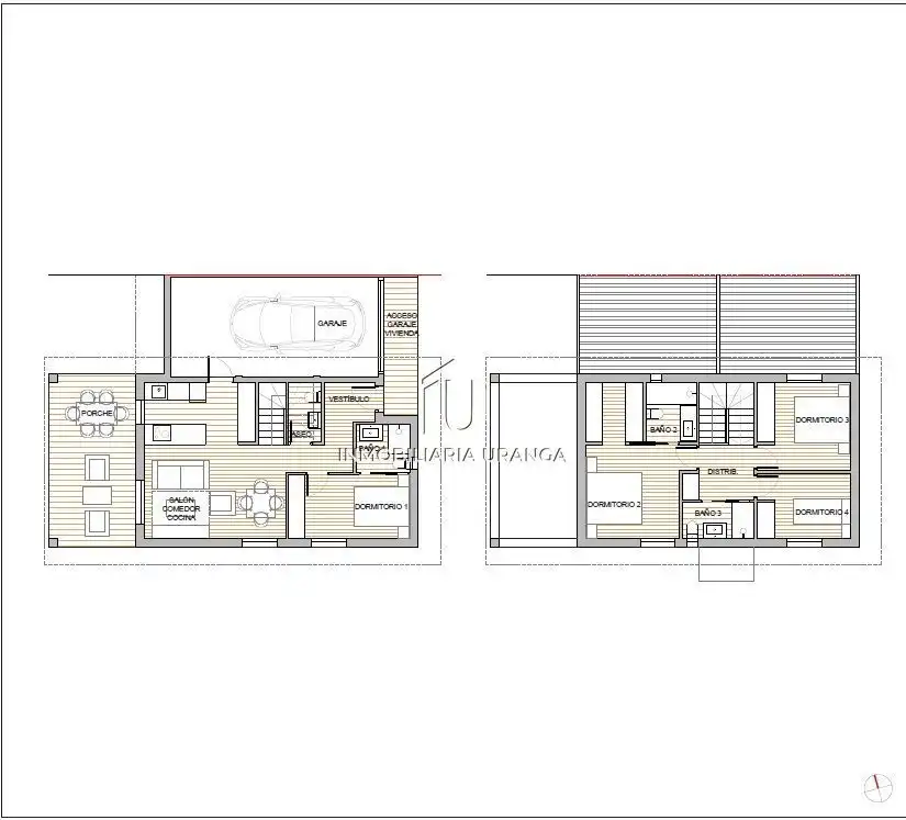 Casa amb jardí en venda a Castillo Siete Villas, imagen 5