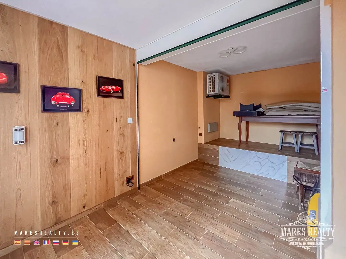 Maison avec jardin à vendre à Santa María de Llorell, imagen 49