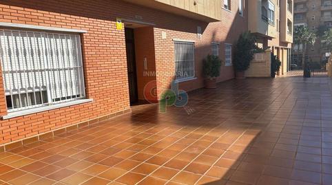 Foto 2 de Pis en venda a Nino Bravo, Aguadulce Sur, Roquetas de Mar