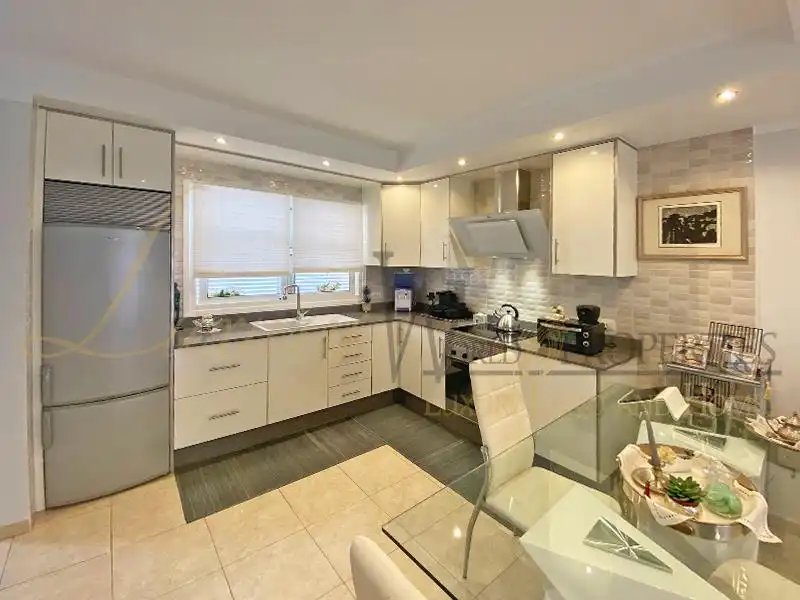 Appartement compact avec piscine à vendre à Lisboa, imagen 11