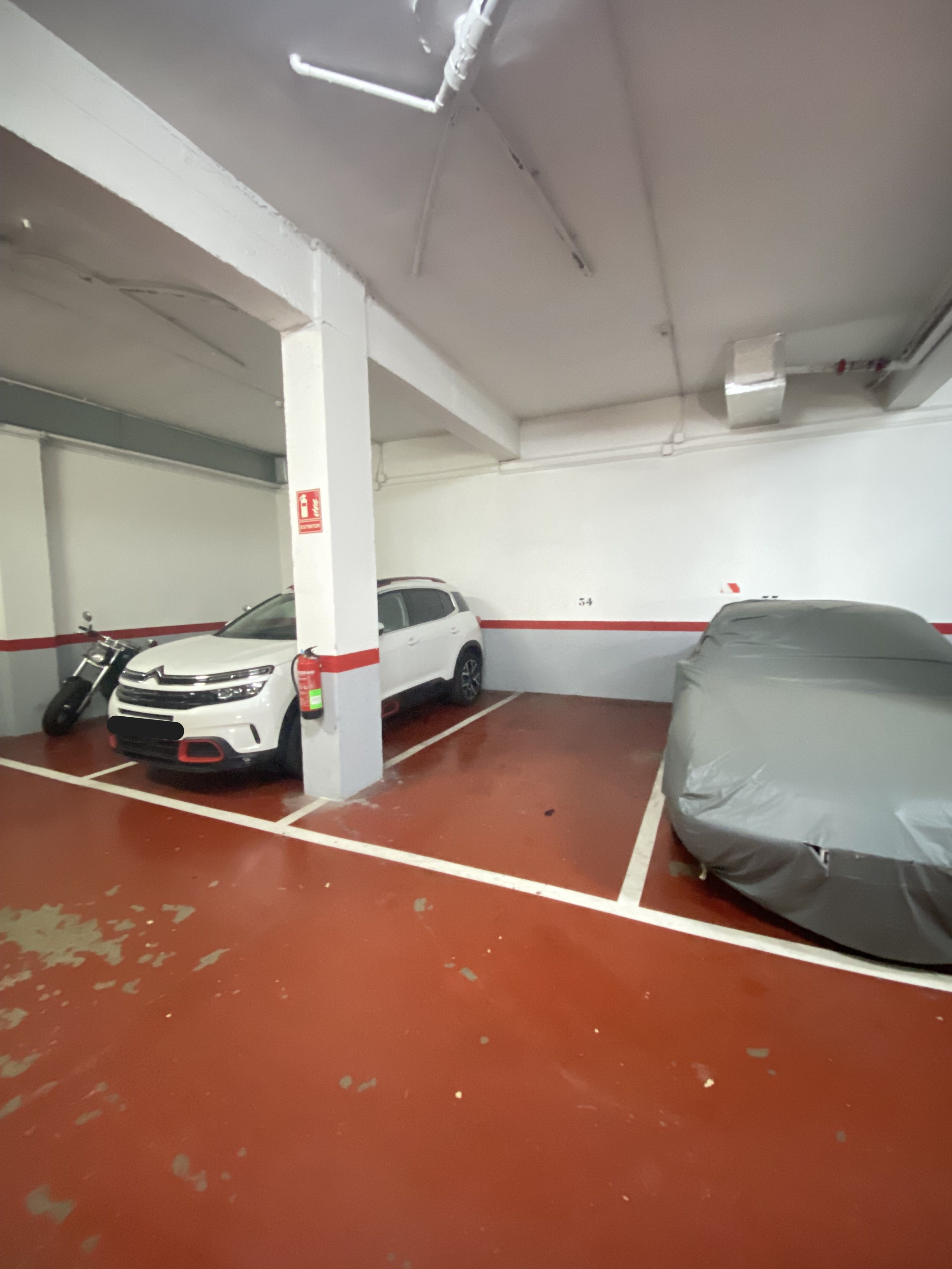 Garage to rent in Carrer Progrés, Corbera de Llobregat