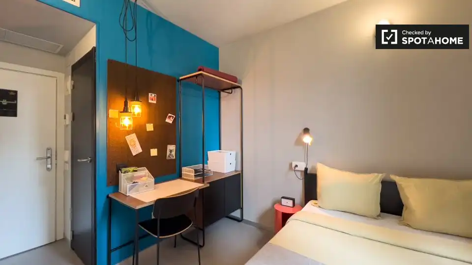 Flat for rent in El Parc i la Llacuna del Poblenou