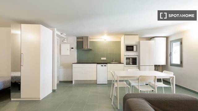 Piso en Alquiler en La Bordeta