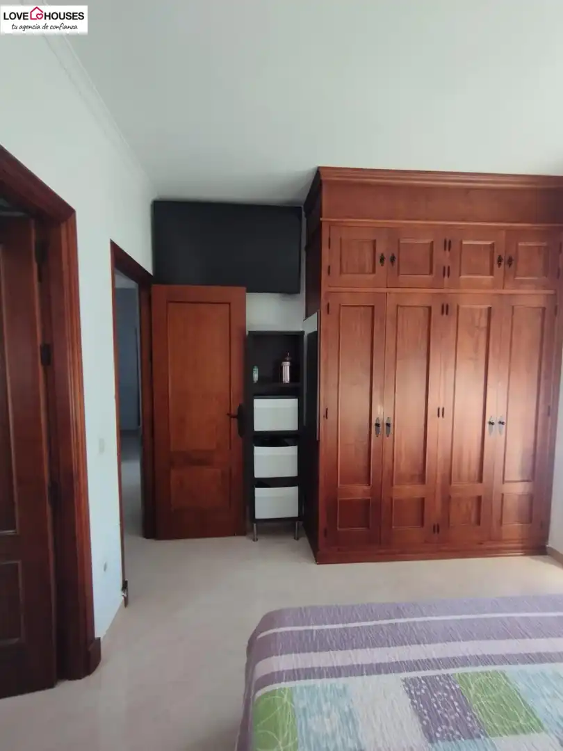 Chalet con piscina en venta en Pelagatos - Pago del Humo, imagen 25