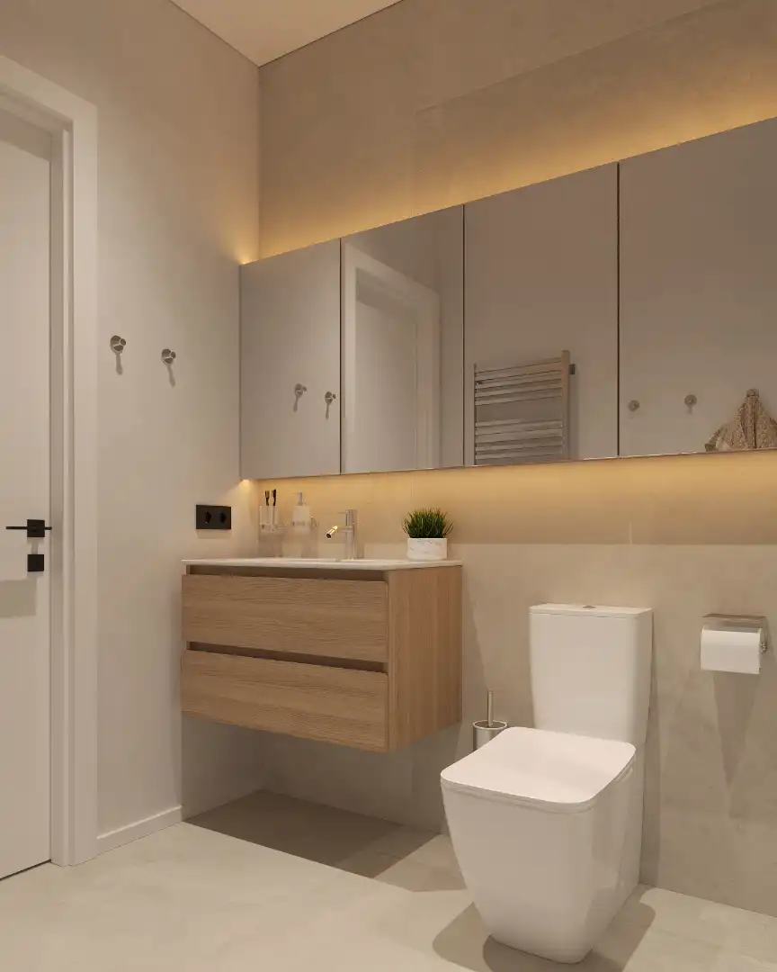 Chalet de obra nueva con piscina en venta en Carrer Sant Ferran 11, imagen 11
