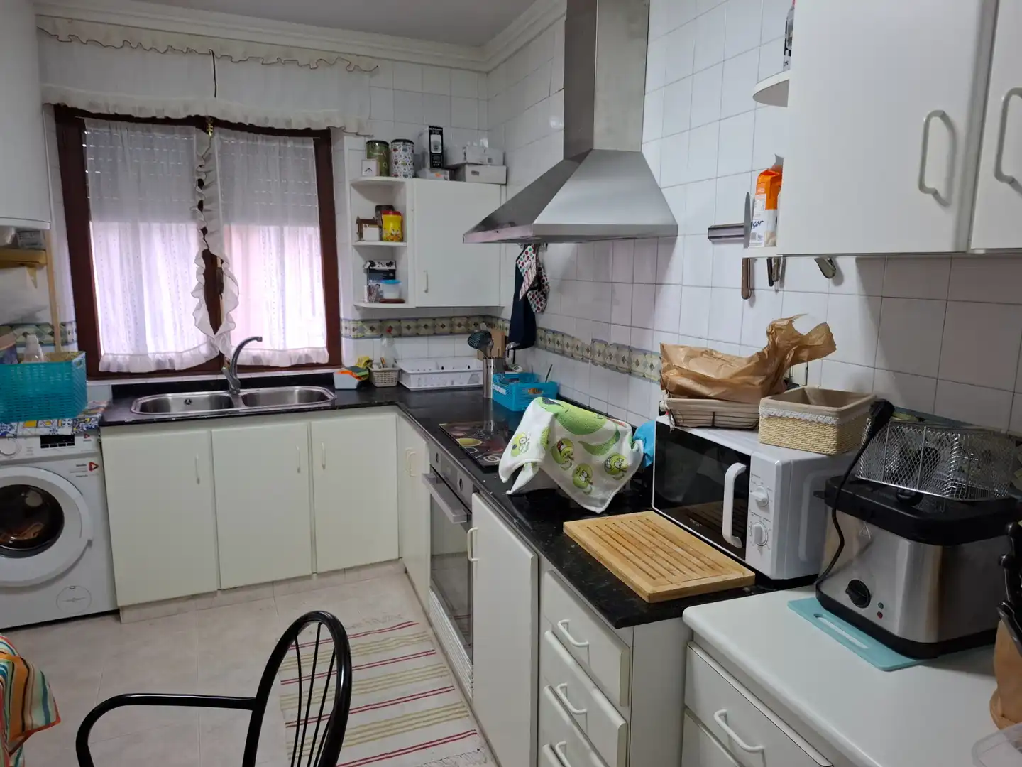 Adossat en venda a Calle Golondrina 12, imagen 9
