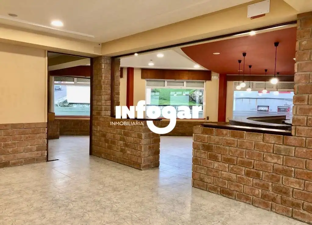 Business premises for sale in A Guarda, imagen 3