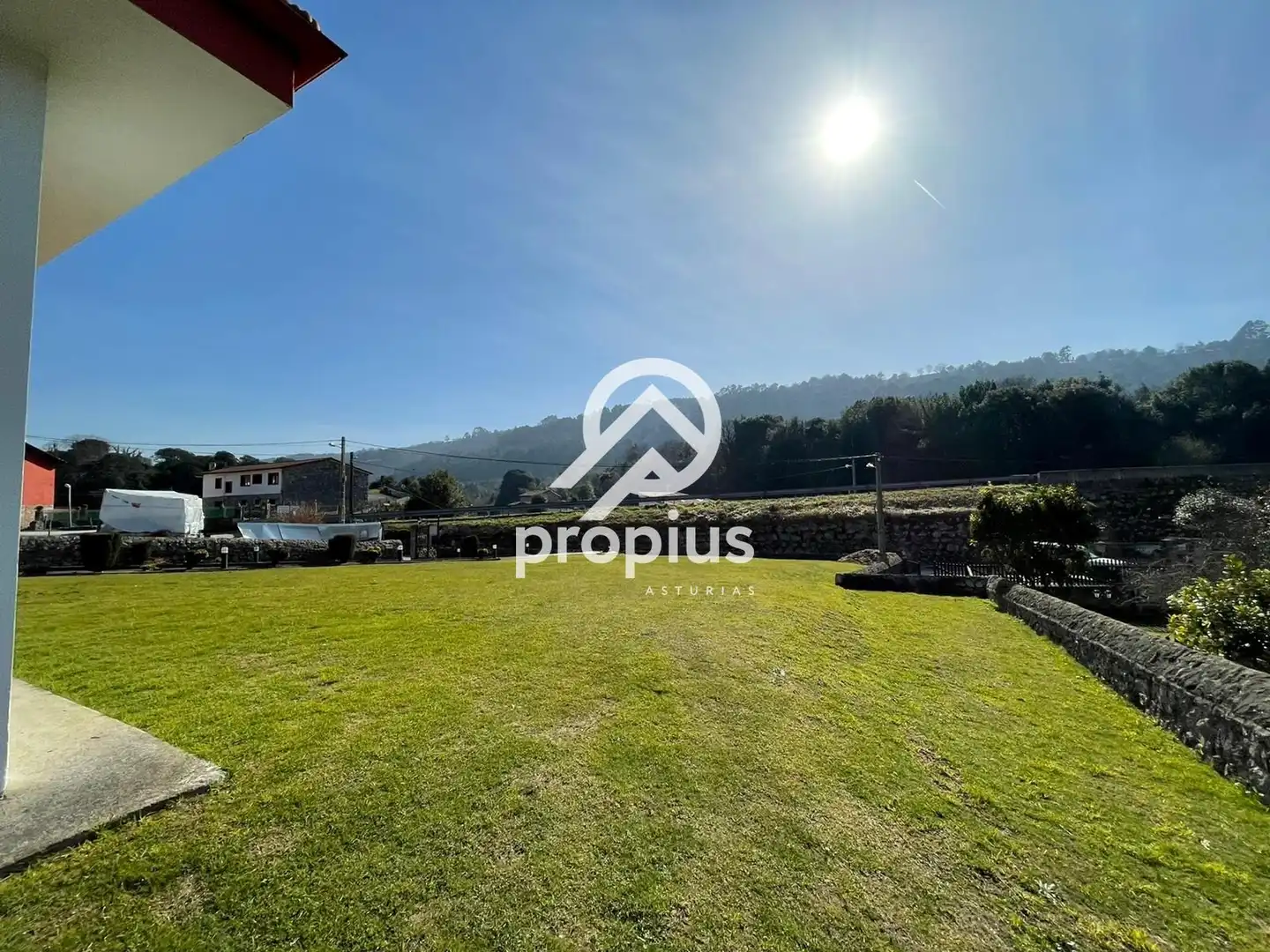 Houses for sale in Llanes  with Heating, Private garden and Terrace