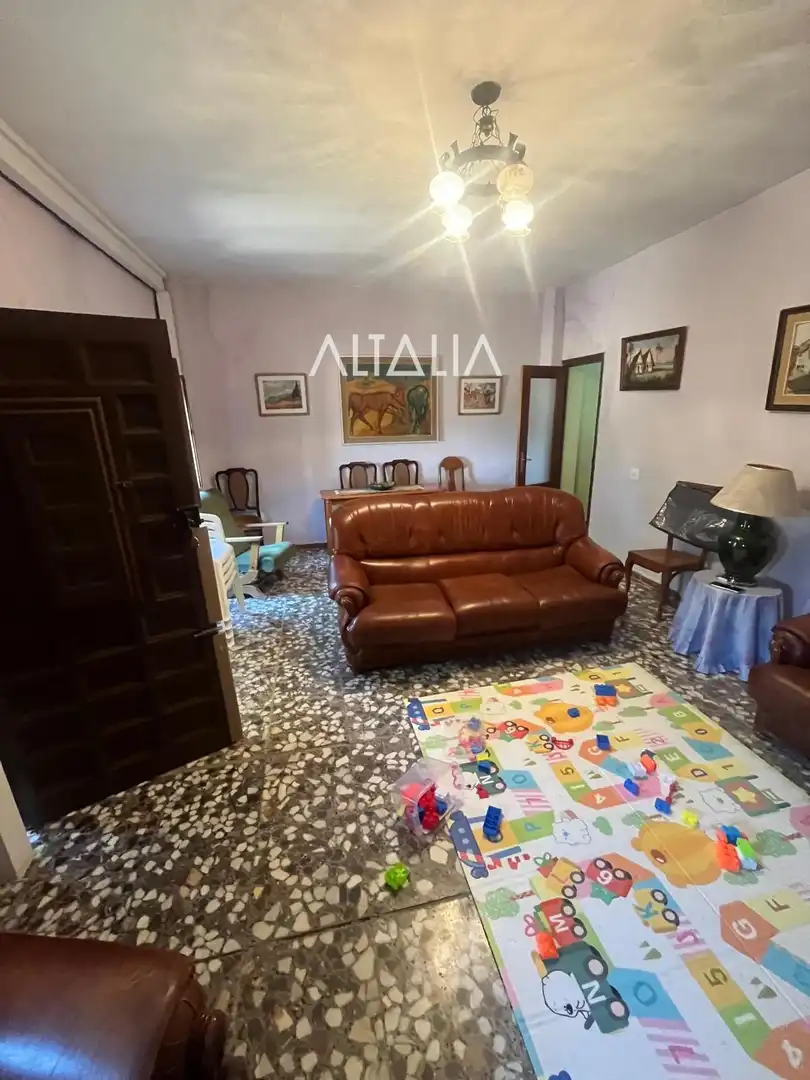 Casa en venda a Hontecillas, imagen 5