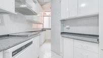 Kitchen of Flat for sale in  Granada Capital  with Furnished and Balcony