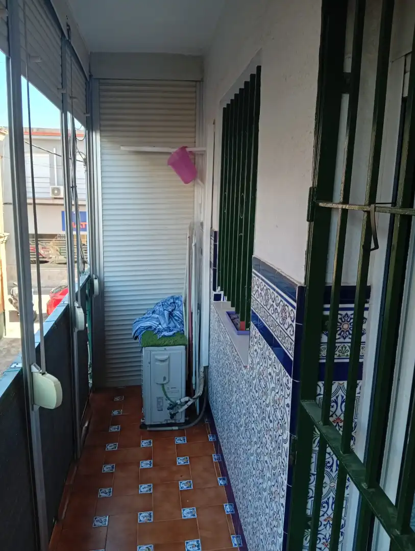 Terrasse von Wohnung zum Verkauf in Camas