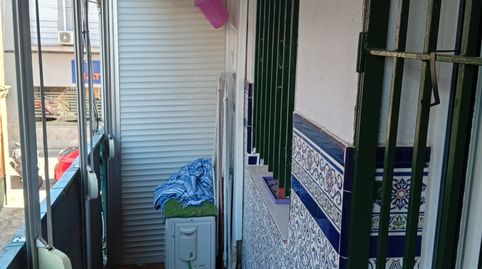 Foto 3 von Wohnung zum Verkauf in Centro - Barriada Mallorca, Camas