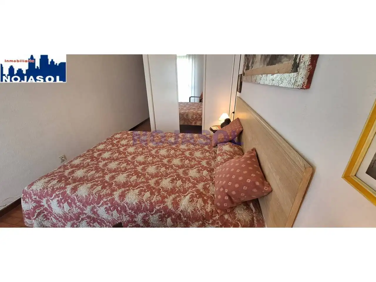 Wohnung mit Terrasse zur Miete in Calle LOS PINARES 54, imagen 44