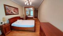 Bedroom of Flat for sale in  Logroño  with Swimming Pool and Balcony