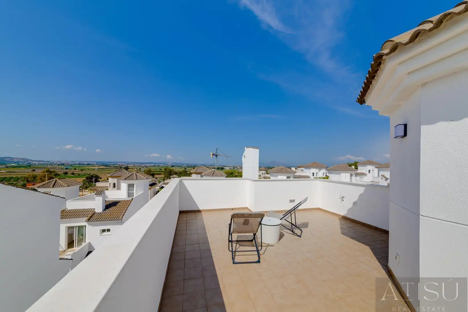 Detached house with pool for sale in San Fulgencio, imagen 26