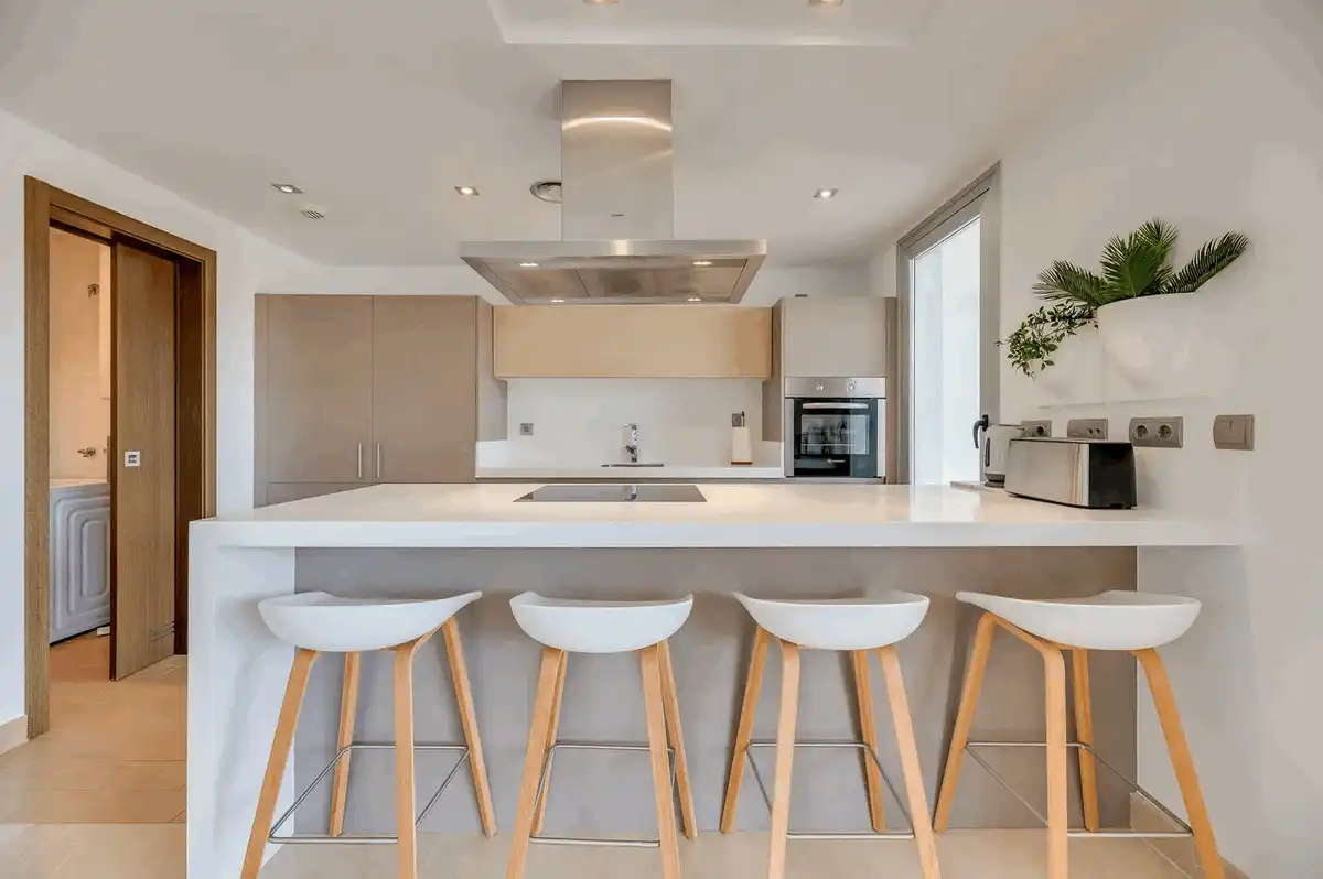 Piso con ascensor en venta en Los Arqueros  - Puerto del Almendro, imagen 21