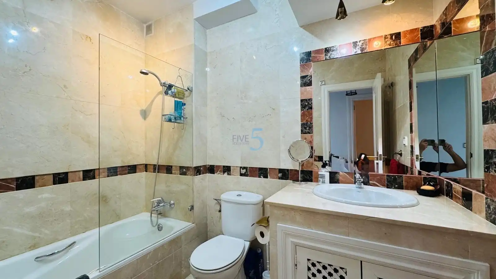 Appartamento con piscina in vendita a Orihuela Costa, imagen 12