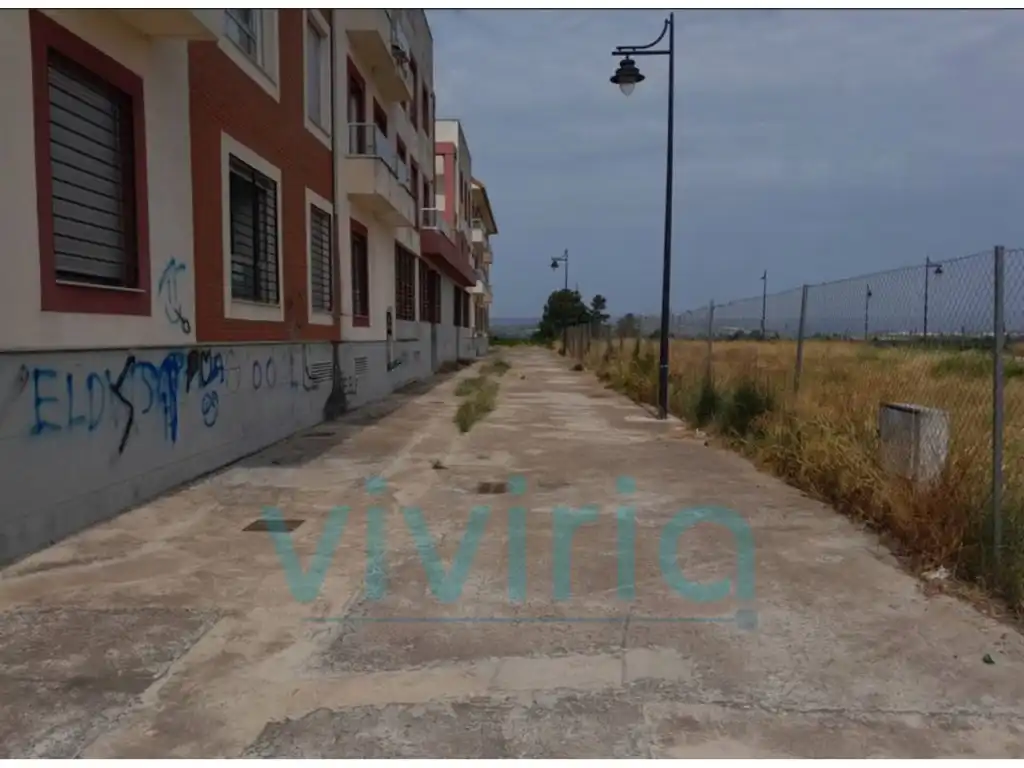 Terreny residencial en venda a La Pobla Llarga Antonio Machado,46670, La Pobla Llarga, València, imagen 10