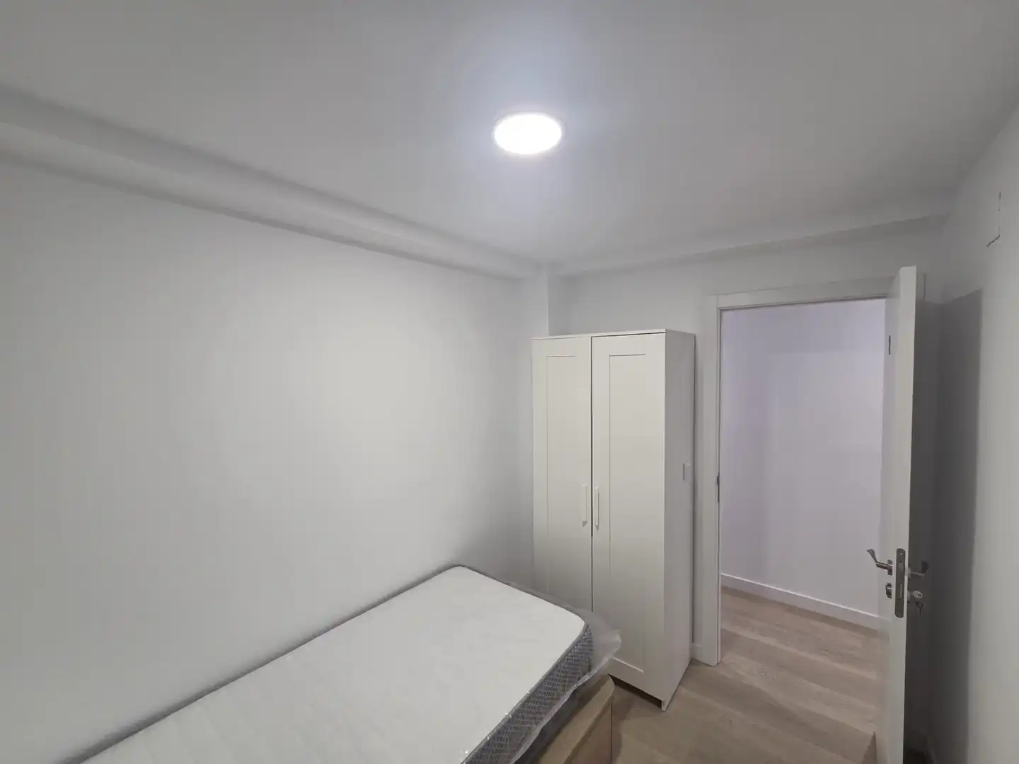 Wohnung mit Aufzug zur Miete in Calle de las Palmas, imagen 6