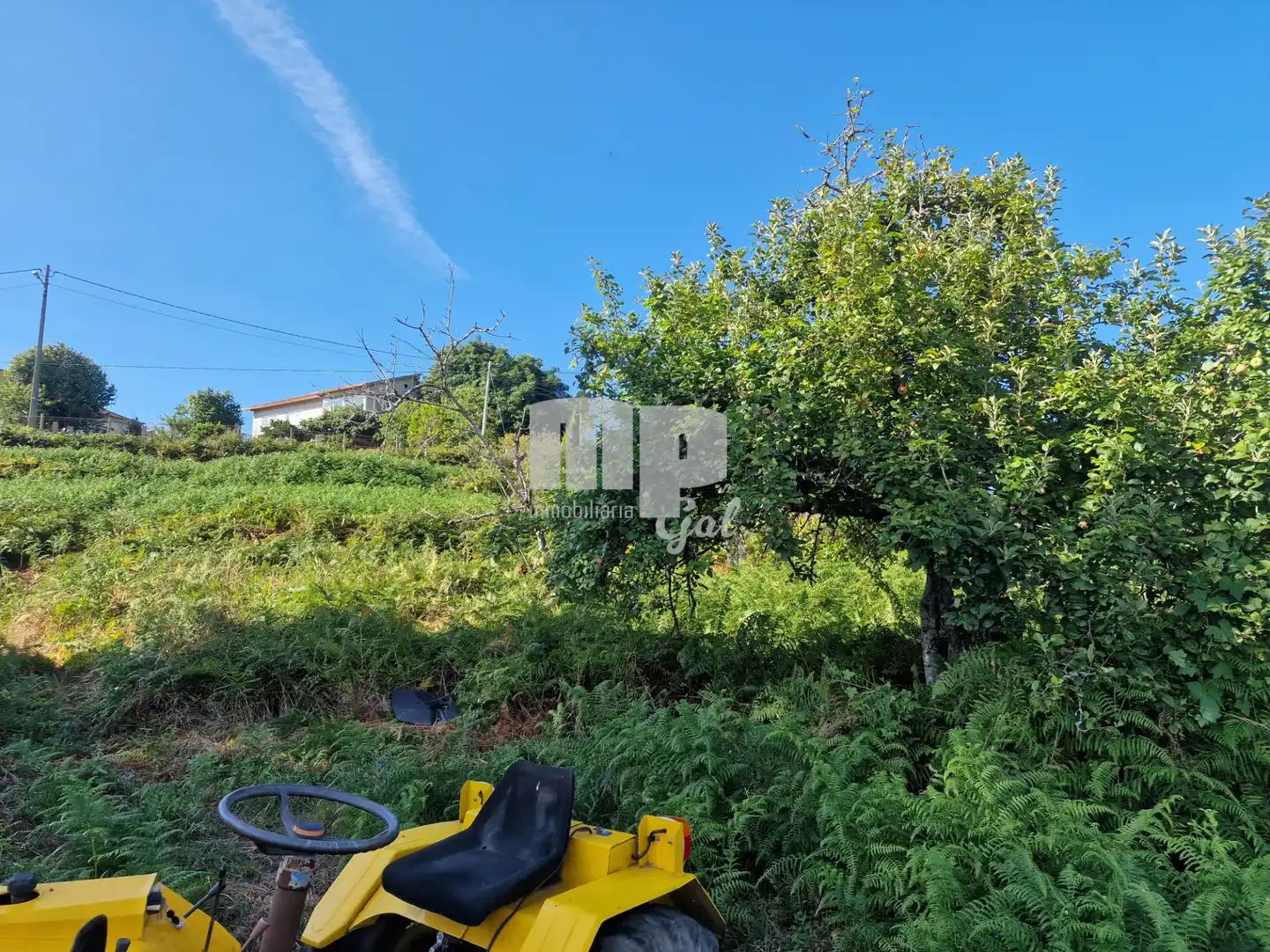Grundstücke und Bauplätze zum Verkauf in Camiño de Reboreda, imagen 3