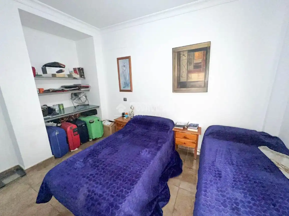 Dormitori de Pis en venda en Santa Lucía de Tirajana amb Aire condicionat i Terrassa
