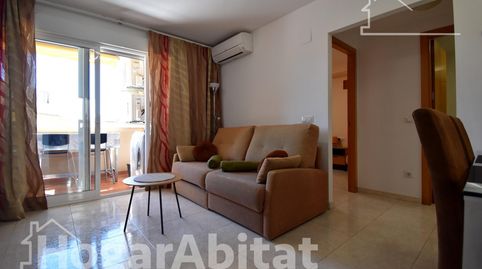 Foto 2 de Piso en venta en Avenida del Poeta Miguel Hernández, Centro Urbano, Dénia