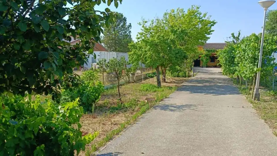 Casa o xalet en venda a El Viso de San Juan