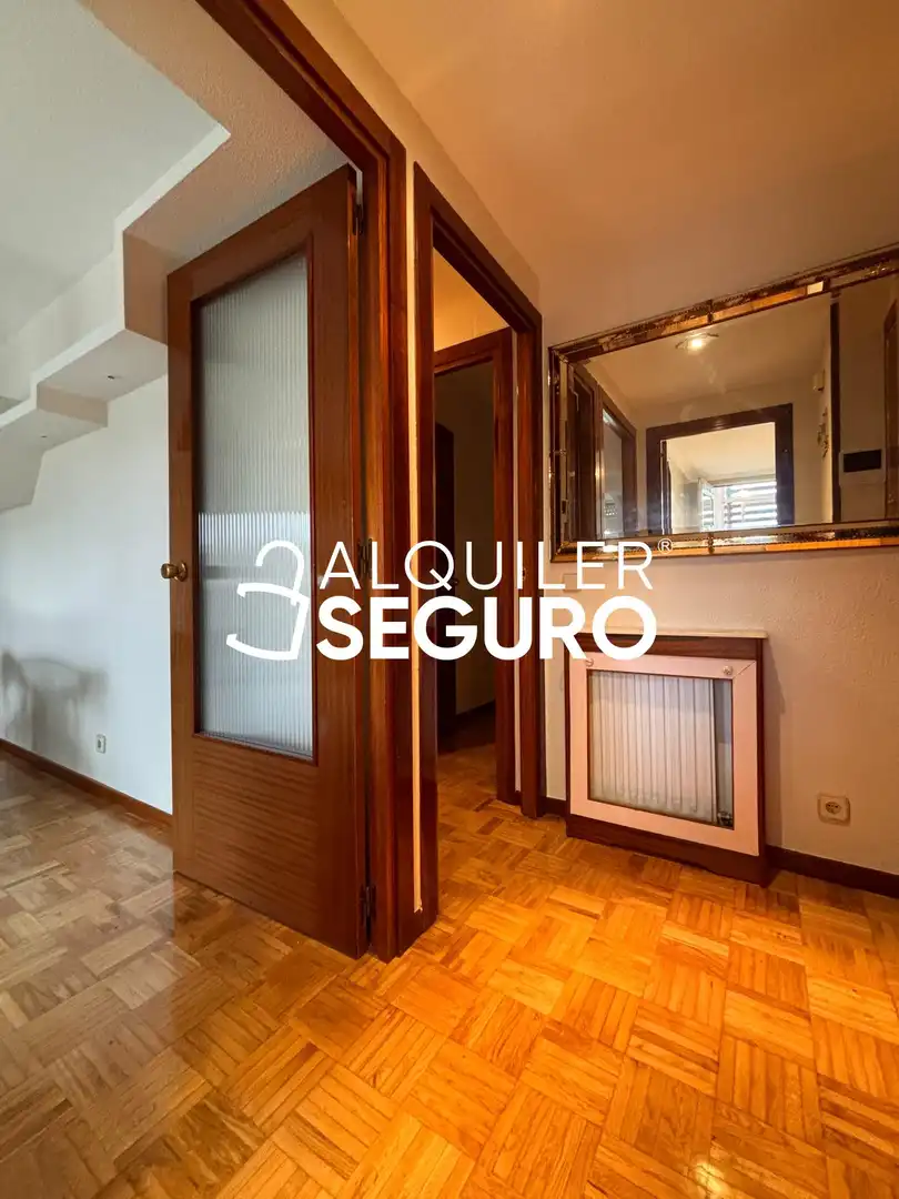 Wohnung zur Miete in Puente de Vallecas