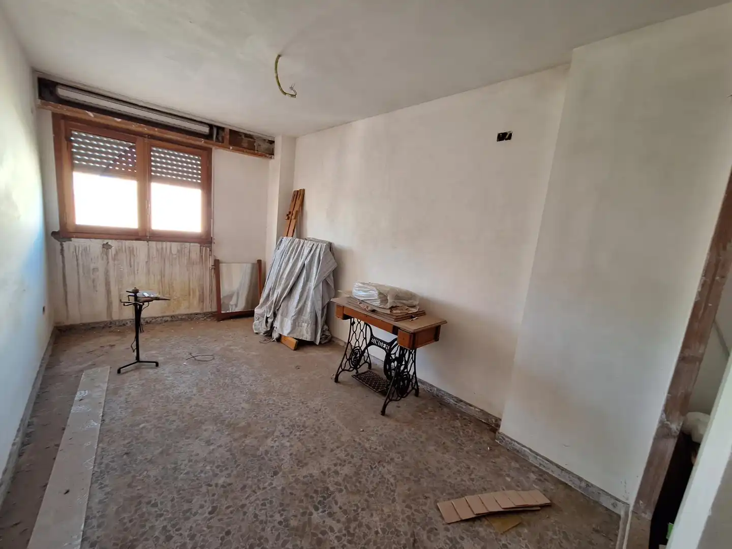 Piso en venta en Turís