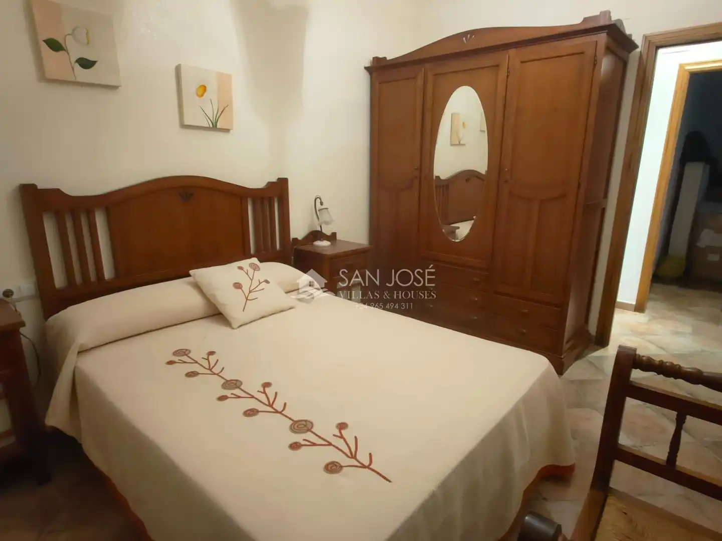 Villa avec piscine à vendre à Novelda, imagen 24