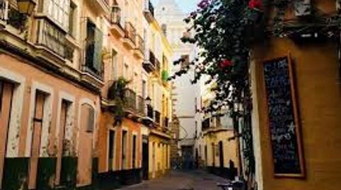 Photo 3 of Apartments for sale in Centro Histórico, Cádiz Capital