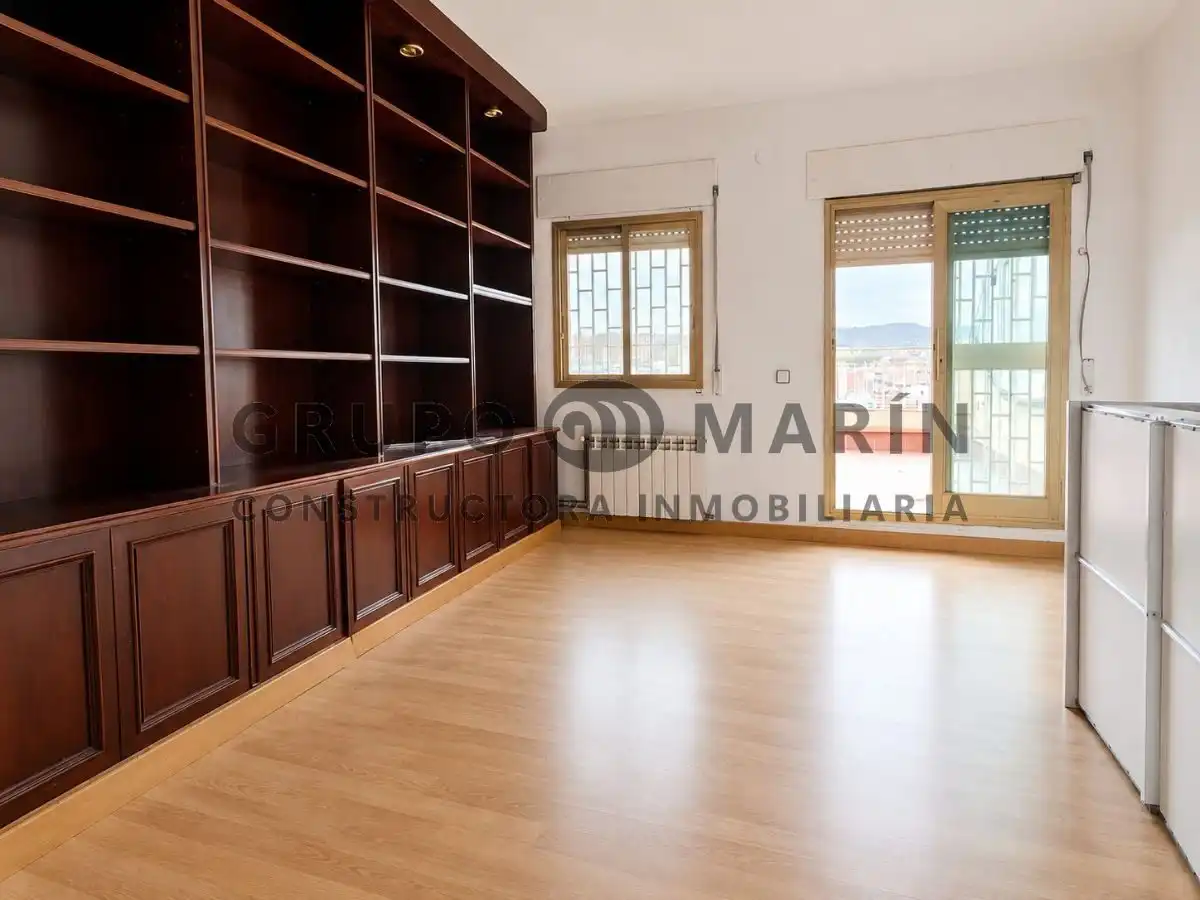 Attique avec ascenseur à vendre à Avenida Alfons Xiii, imagen 16