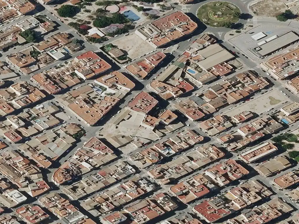 Piso en venta en EX VPO PISO C/ COMUNIDAD VALENCIANA, 2B - 3º P (A, imagen 2