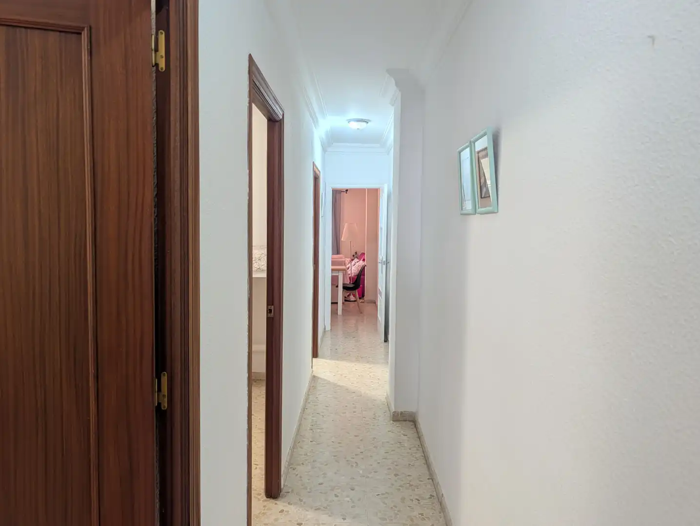 Piso en venta en Punta Umbría con Terraza, Amueblado y Horno