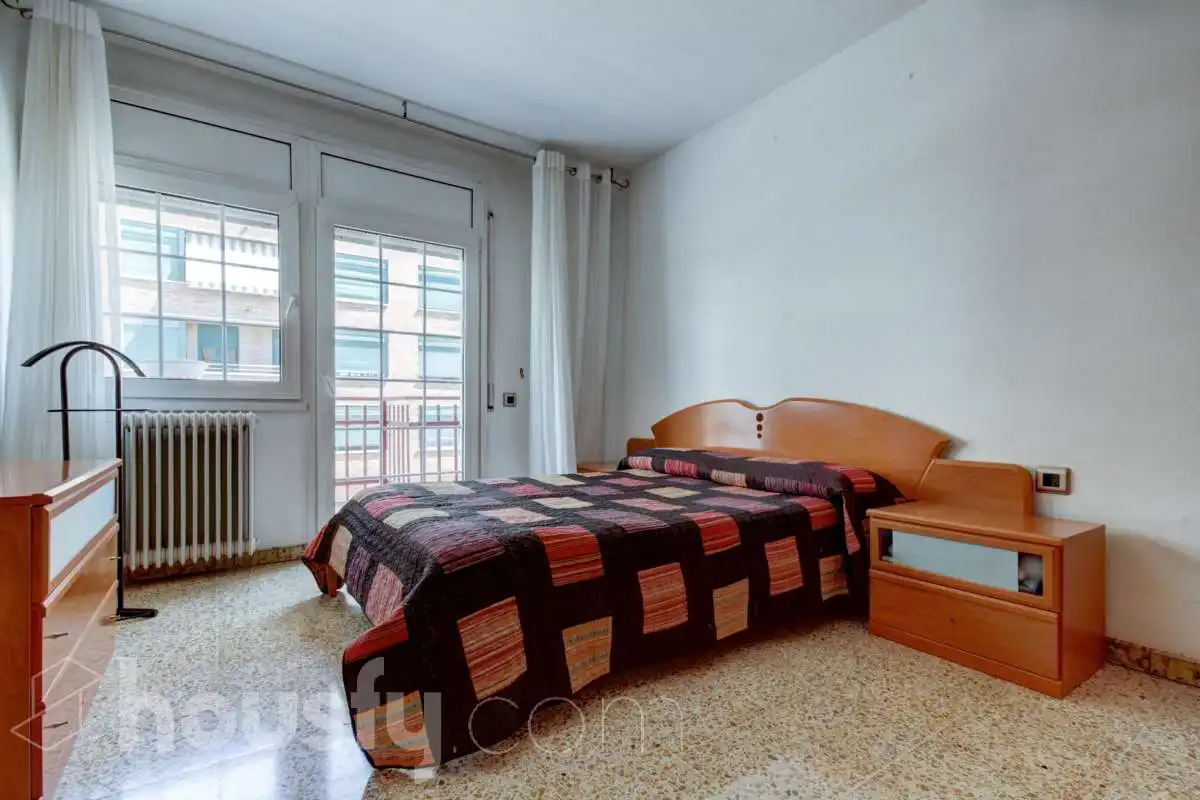 Piso en venta en Carrer Enric Morera, Bases de Manresa - Carretera de Santpedor