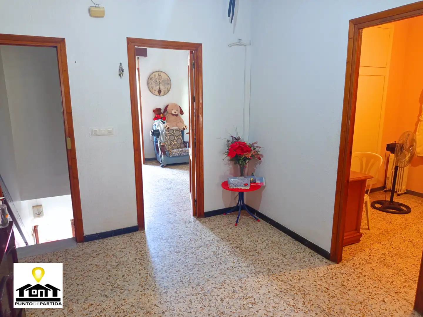 Piso en venta en Calle Almaraz, 30, Bollullos Par del Condado