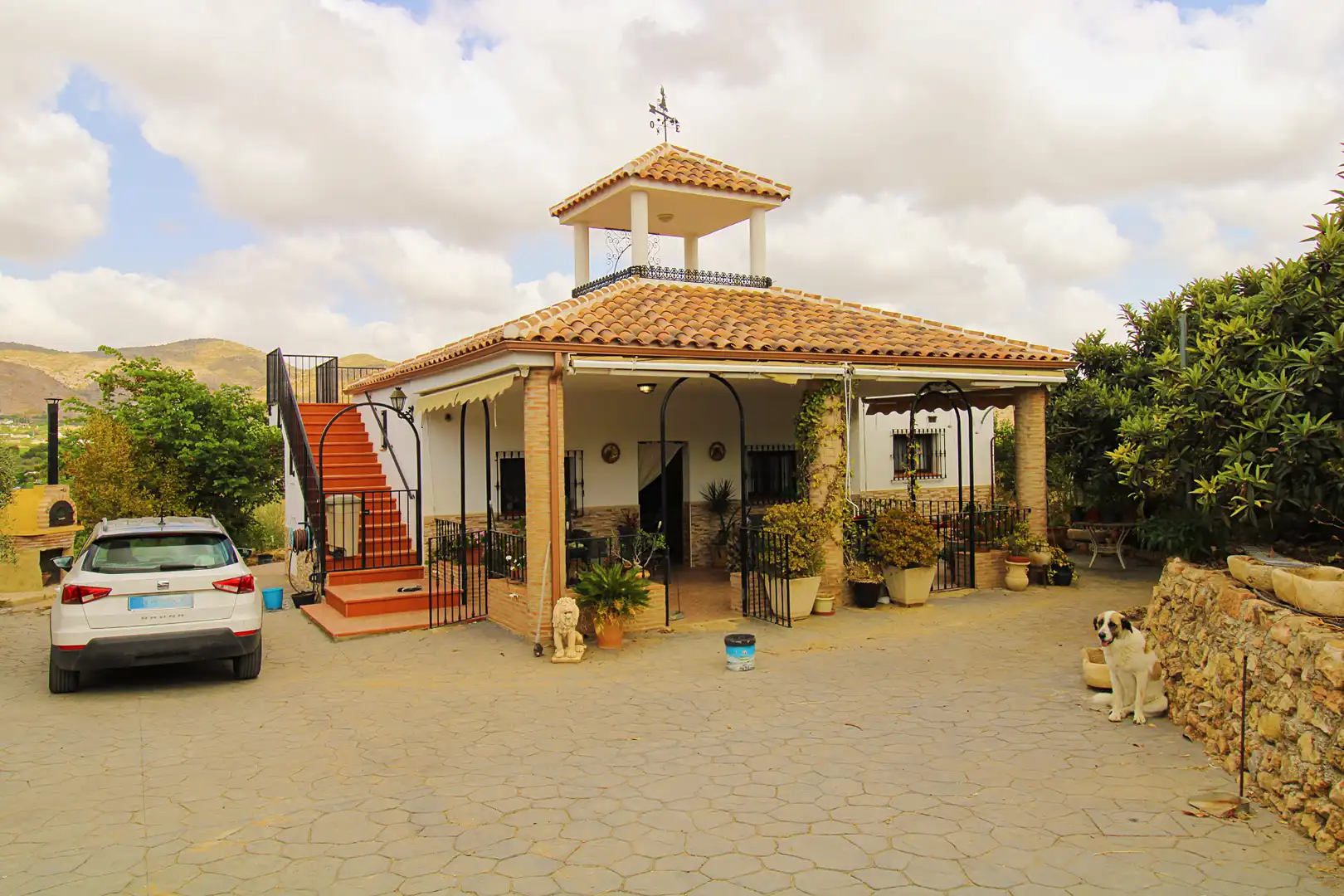 Maison rustique à vendre à Alquería - Torrealquería, imagen 16