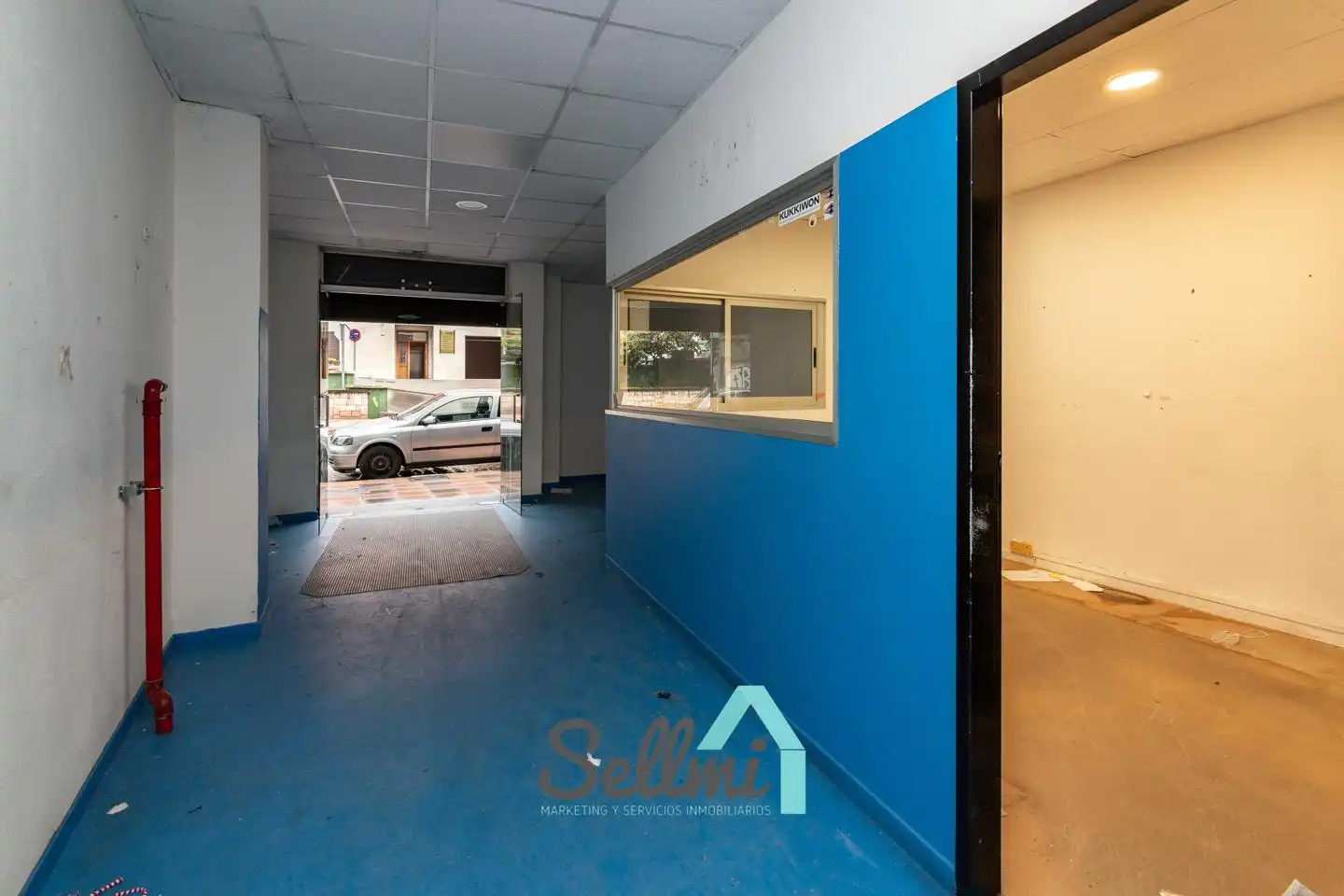 Business premises for sale in Teodoro Cuesta, imagen 11