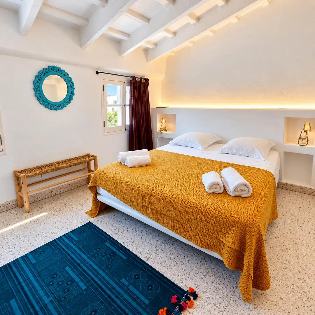 Casa amb terrassa en venda a Ciutadella, imagen 44