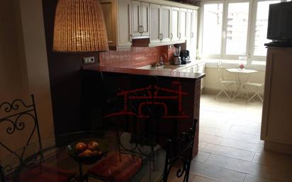 Kitchen of Flat for sale in Durango