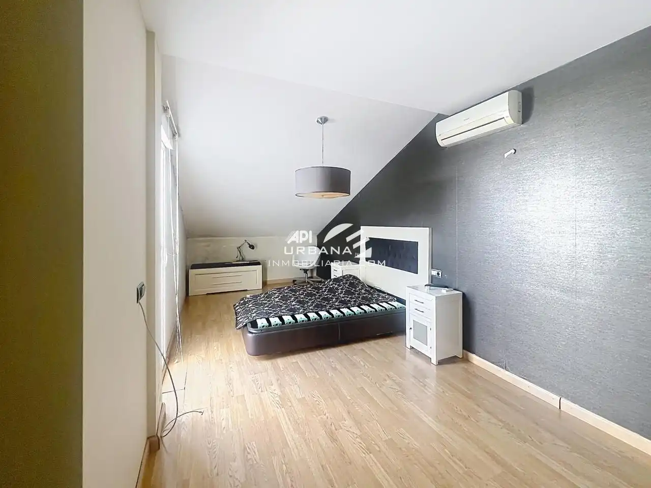 Bedroom of Duplexes for sale in Las Tinajerías - Juderías