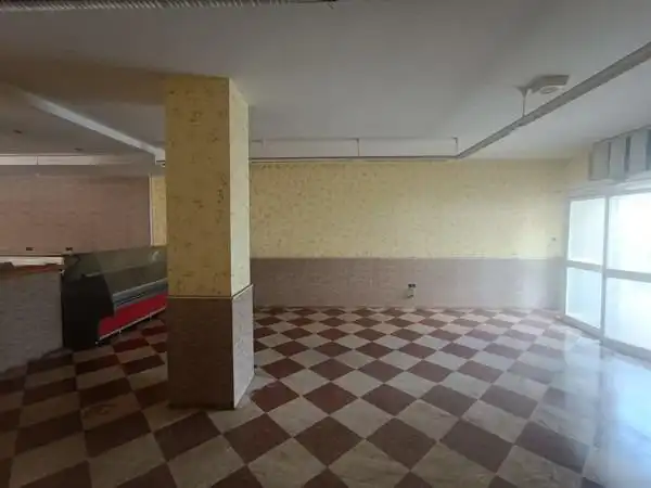 Local comercial en venda a La Banda - Campo de Fútbol, imagen 5