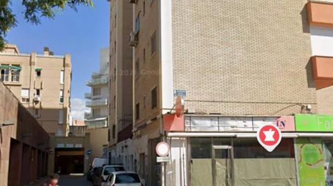 Foto 4 de Garatge de lloguer a Calle Asturias, 4, Santa María de Gracia, Murcia Capital