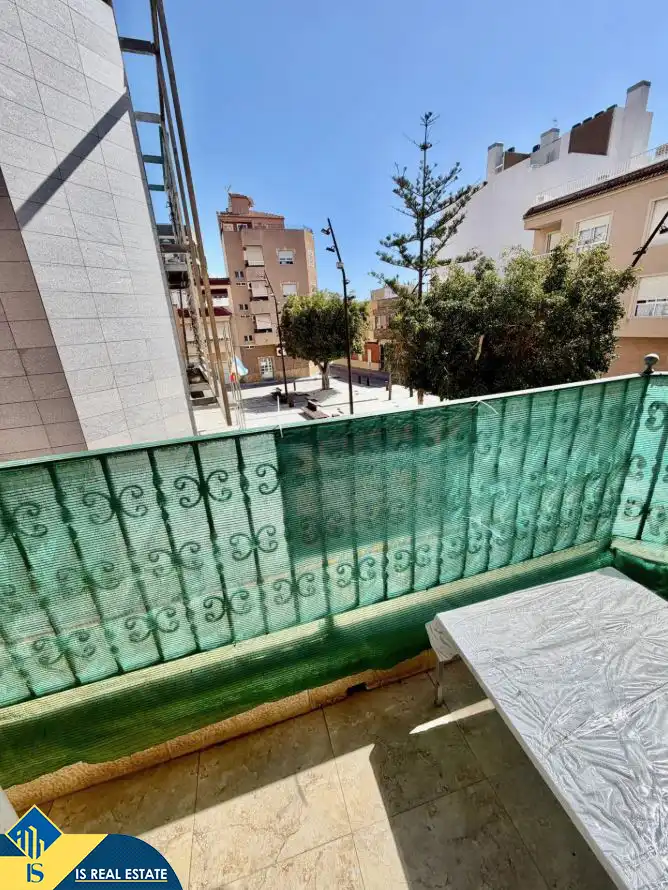 Apartament amb ascensor en venda a La Mata